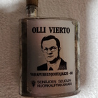 OLLIN KUPPI 1980 TASKUMATTI - pikkukuva 2
