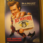 ACE VENTURA - LEMMIKIDEKKARI ( Jim Carrey ) - pikkukuva 1