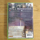 Uusi Fable 3 XBOX 360 NIB - pikkukuva 2