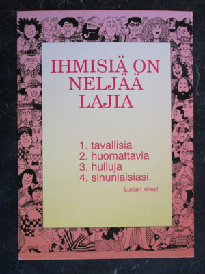 KULKEMATON JUHA AARREPALO KUVA POSITIIVARIT