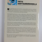 Raija Kariola : Yritys sijoittajamarkkinoilla : sijoittaj... - pikkukuva 2