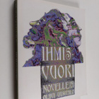 Olavi Uusitalo : Ihmisvuori : novelleja - pikkukuva 1