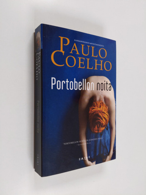 Paulo Coelho : Portobellon noita