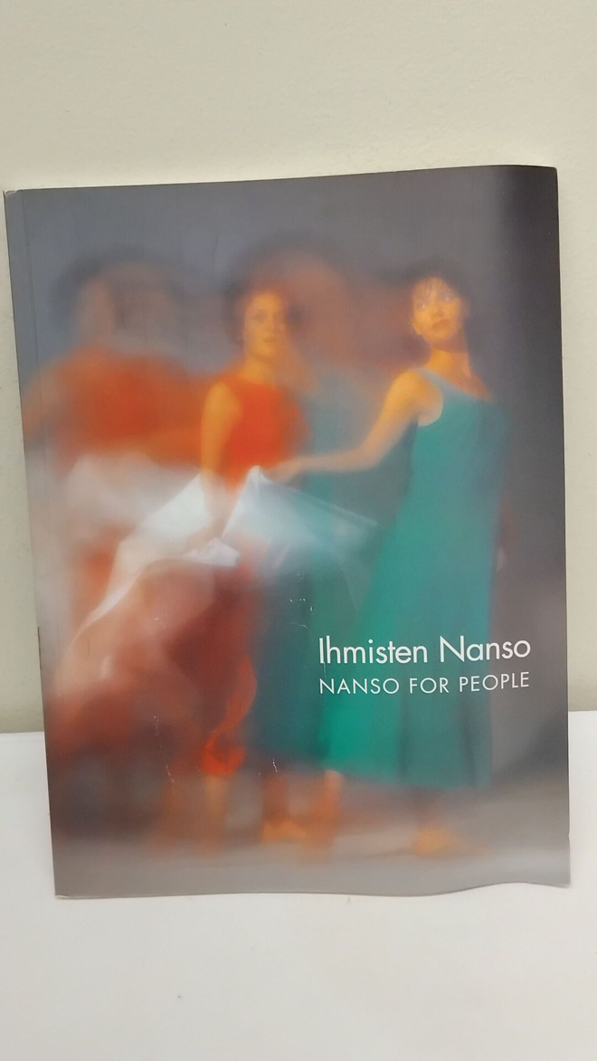 VAHALA; IHMISTEN NANSO