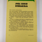 Inge Lindt : Joka kodin kukkakirja - pikkukuva 2