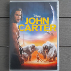 DVD: John Carter (Taylor Kitsch, Lynn Collins, Willem Dafoe) - pikkukuva 1
