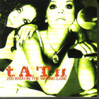 cd, tATu - 200 km/h in the Wrong Lane [electronic, rock, pop - pikkukuva 1