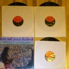 Various – Love And Peace Festival,3 x Vinyl,Box Set - pikkukuva 4