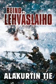 Reino Lehväslaiho - Alakurtin tie