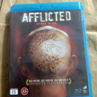 Afflicted (Bluray) - pikkukuva 1