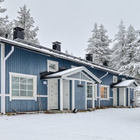 Pyhätunturi lomaosake 34 m² – viikko 48 (21.–28.11.2026), va - pikkukuva 2
