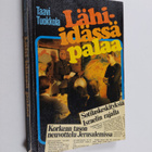 Taavi Tuokkola : Lähi-Idässä palaa - pikkukuva 1