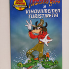 Walt Disney : Indiana Hopo ja vihoviimeinen turistiretki - pikkukuva 1
