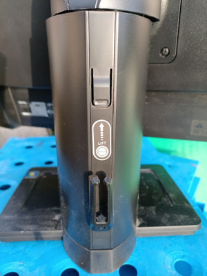Benq G2220 FULL HD NÄYTTÖ.