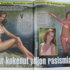 HYMY -lehti  9 / 2005. (+ TerveysHymy). - pikkukuva 5