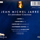 Jean-Michel Jarre - An Attendant Cousteau - pikkukuva 2