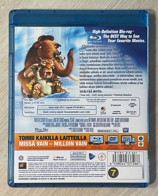 Item image