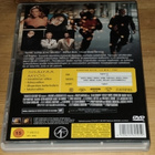 Nouseva aurinko -dvd (Sean Connery,Wesley Snipes) (1993) - pikkukuva 3