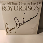 Roy Orbison the all times greatest hits LP levy - pikkukuva 1