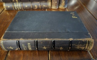 Malot: Pompon (v. 1881)