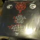 ARCHGOAT - THE LUCIFERIAN CROWN UUSI LP - pikkukuva 2