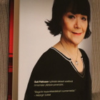 Outi Pakkanen : Rakastaja ( 1.p. 2013 ) - pikkukuva 2