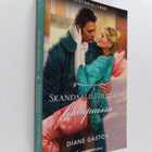 Diane Gaston : Skandaalilehdistön hampaissa - pikkukuva 1