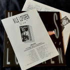 Nils Lofgren : LP Silver Lining (1991) - pikkukuva 3
