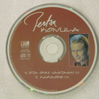 Pertsa Koivula • Ota onni vastaan / Karaoke CD-Single - pikkukuva 2