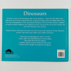 Sarah Eason : Dinosaurs - pikkukuva 2