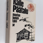 Kalle Päätalo : Mustan lumen talvi - pikkukuva 1