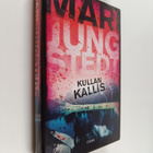 Mari Jungstedt : Kullan kallis - pikkukuva 1