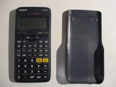 CASIO FX-82EX CLASSWIZ