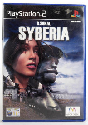 Syberia