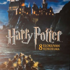 HARRY POTTER 8 ELOKUVAN KOKOELMA - pikkukuva 2