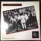V/A - Apprentices Dance LP - pikkukuva 1