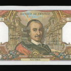 Ranska 100 Francs 2.1.1969.B, Corneille, P149c - pikkukuva 1
