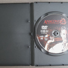 DVD: Anaconda 3: Offspring (David Hasselhoff 2008) - pikkukuva 3