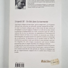 Antoine Giscard d'Estaing : Leopold III - un roi dans la ... - pikkukuva 2