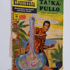 Robert Louis Stevenson : Kuvitettuja klassikkoja 35 : Tai... - pikkukuva 1