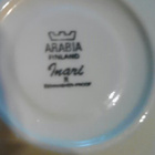 Arabia Inari -asetit 4 kpl - pikkukuva 3