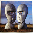 PINK FLOYD Division Bell CD 1994 HUIPPUKUNTO Usa-painos - pikkukuva 1