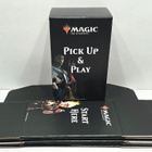 6kpl Magic the Gathering laatikoita - pikkukuva 1
