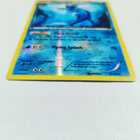 Vaporeon 22/98 Pokemon Ancient Origins XY Reverse Holo Rare - pikkukuva 3