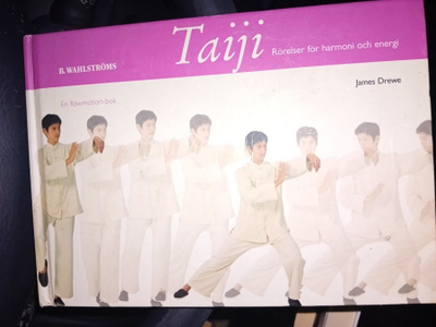 James Drewe : Taiji ( SIS POSTIKULU  )