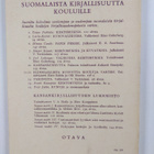Eino Kauppinen ym. : Valikoima Yrjö Jylhän runoja ja kään... - pikkukuva 2