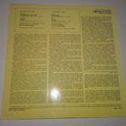 THE USSR MINISTRY OF CULTURE SYMPHONY ORCHESTRA F.LISZT LP - pikkukuva 2