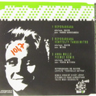 Kaivo • Reporankana CD Maxi-Single - pikkukuva 2
