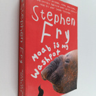 Stephen Fry : Moab is my washpot - pikkukuva 1