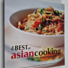 Heinz von Holzen ym. : The Best of Asian Cooking - 300 Au... - pikkukuva 1